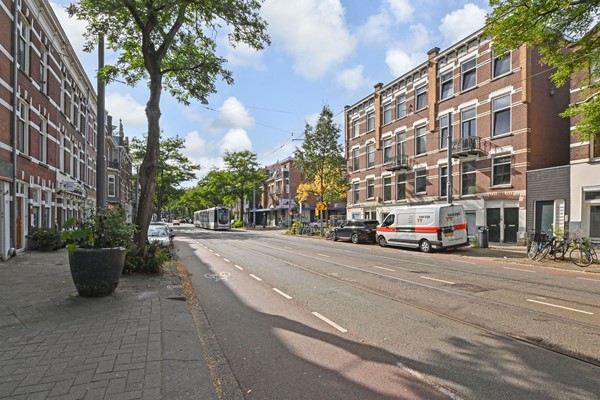 Medium property photo - Bloklandstraat 192A, 3036 TV Rotterdam